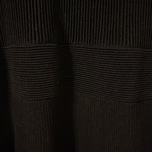 Michael Kor beautiful black, lucky brand and nwt loft dresses Lot - Picture 3 of 16